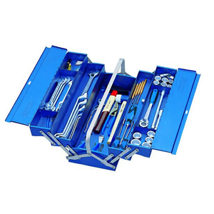 Assortiment d'outils Gedore dans une boîte à outils, 68 pièces. Ensemble - Product Image 2