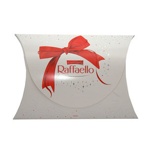 2X150g 5,3 oz para FERRERO RAF FAELLO dulces de coco de almendras caramelo sólido con ingredientes de nueces de frutas de galletas - Product Image 3