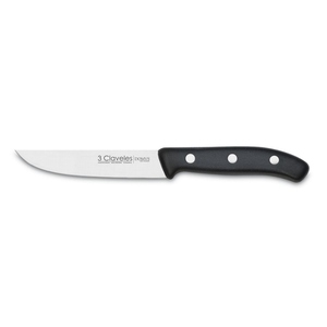 Coltello da cucina Domvs in acciaio inossidabile, 11 cm. (3 Claveles 00951) - Product Image 1