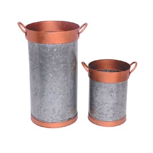 Ensemble de trois pour la décoration de la maison et les fêtes de décoration de jardin d'hôtel - Product Image 5