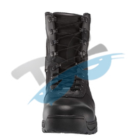 Bottes tactiques confortables Domelco Gear