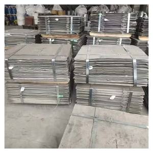 La Placa de níquel más vendida para los mercados de exportación Ideal para contactos eléctricos de galvanoplastia y aleaciones especiales - Product Image 5