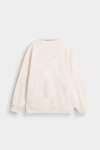 Sweat-shirt surdimensionné en gros pour hommes, sweat-shirts d'hiver grande taille, polaire épais, fournisseur direct d'usine, fabriqué au Pakistan - Product Image 6