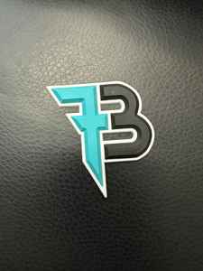 Casque de Baseball personnalisé de haute qualité pare-chocs 3M support adhésif casque de balle de base 2D 3D avec double bande logos des équipes de baseball - Product Image 5