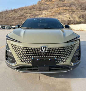 SUV Deportivo Usado 2024, 1.5t, Económico, Motor V6 Biturbo, Caja de Cambios Automática, Volante a la Izquierda, Interior de Cuero Oscuro, R17, Sin Problemas Mecánicos, Listo para Usar - Product Image 2