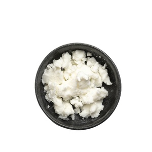 Fouet végétalien biologique pur, crème au beurre d'avocat pour le corps, vente en gros | Beurre d'avocat naturel pour la peau et les cheveux - Product Image 1