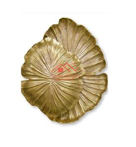 Bol à fruits en métal accrocheur pour décor de table en métal décoratif d'intérieur à la maison bol à fruits - Product Image 6