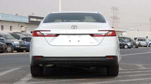 Toyota Camry 2.5L HEV d'occasion - Product Image 3