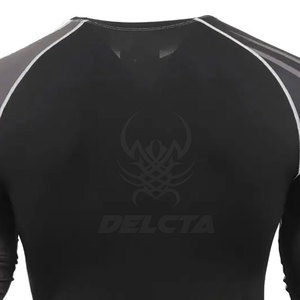 Rashguard de qualité supérieure en gros à bas prix, best-seller, personnalisable selon votre propre design - Product Image 6