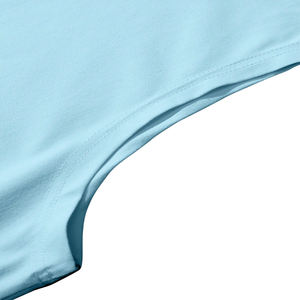 Vente en gros Débardeur de gym sans manches de haute qualité pour hommes 100% coton Polyester débardeur surdimensionné en tricot découpé - Product Image 5