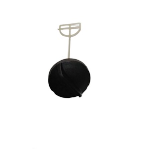 Tappo Carburante per Motori Tbc226D Tbc 252 Rif. 502668 - Product Image 1