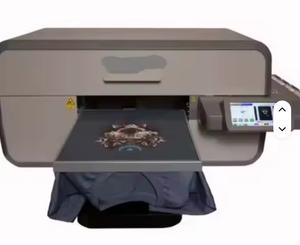 Impresora Plana de Inyección de Tinta Automática RICOHS DTG-Ri 3000 Nueva - Product Image 3