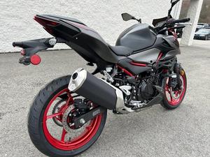 ข้อเสนอที่ดีที่สุดสำหรับรถมอเตอร์ไซค์ Kawasaki Z500 ABS 500 ซีซี ซูเปอร์สปอร์ต ปี 2015-2026 ใหม่/มือสอง ของแท้ - Product Image 5