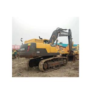 Se vende Volvo EC350D usado en buen estado listo para su uso inmediato a precio bajo y asequible - Product Image 1