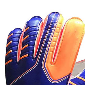 ถุงมือฟุตบอลผู้รักษาประตูแบบต่ำสไตล์ล่าสุด - Product Image 5