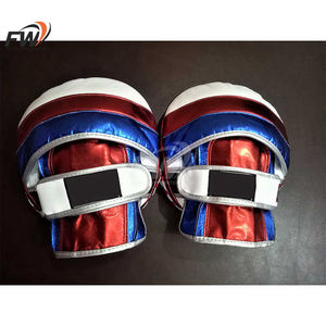 Almohadillas de Boxeo de Alta Calidad, Diseño Innovador, Almohadillas de Boxeo MMA, Almohadillas de Boxeo para Manos, Suministro Directo de Fábrica, Venta al Por Mayor - Product Image 2