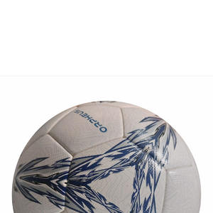 Ballon de football d'entraînement premium ORPH ENTP, 32 panneaux, logo personnalisable, conception en PU thermocollé pour les tournois sportifs - Product Image 4