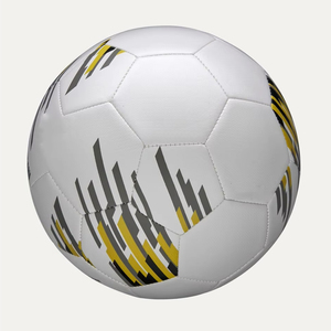Balón de Fútbol Personalizado de Alta Calidad al por Mayor, Ligero, con Diseño de Logotipo Personalizado, Ecológico - Product Image 5