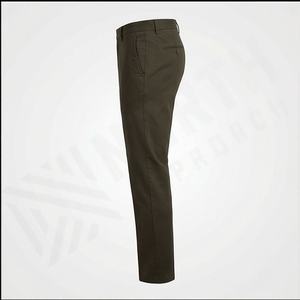 Pantalon tactique Ripstop pour usage extérieur, matière à séchage rapide, poches cargo disponibles, camouflage, couleur unie, durable, de haute qualité - Product Image 3
