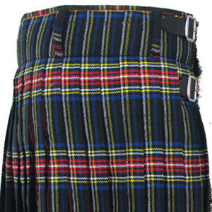 Ropa escocesa tradicional, falda escocesa de tartán y ropa para adultos - Product Image 4