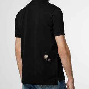 Polos para hombre fabricados con materiales de primera calidad, ideales para uso en la oficina, venta al por mayor, reventa y comodidad diaria. - Product Image 4