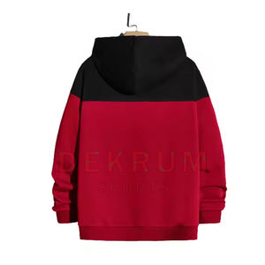 Nouvelle mode Hommes Survêtement Léger Pas Cher Polyester En Gros Blanc Hommes Casual Wear Survêtement - Product Image 4