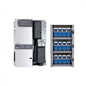 Système d'énergie solaire hors réseau 20 kW Polycrystalline-Outback Power SE-830BLU-300AFCI - Product Image 1