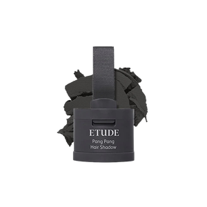 Etude Pang Pang Sombra para el Cabello 3.5g # 03 Negro Natural - Product Image 3