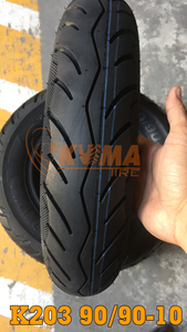ยางสกูตเตอร์มอเตอร์ไซค์แบบไม่มียางใน3.50 10ล้อผลิตในเวียดนาม - Product Image 4