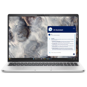 Potente Portátil Empresarial PB16250 de 16\" FHD, Intel Core Ultra 5 235, 16 GB de RAM DDR5, SSD NVMe de 512 GB, Diseño Ultradelgado, Windows 11 - Product Image 4