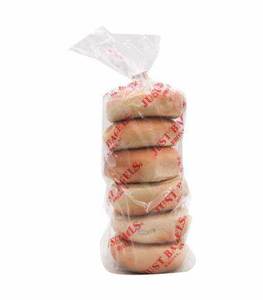 Bán buôn Chất lượng cao bao bì bánh mì tùy chỉnh in wicket nhựa bánh sandwich túi bánh Việt Nam nhà máy - Product Image 1