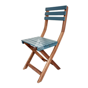 ชุดโต๊ะบิสโทรไม้อะคาเซียเวียดนามพร้อมโต๊ะ1โต๊ะและเก้าอี้2ตัวสำหรับสวนกลางแจ้งเฟอร์นิเจอร์รับประทานอาหารในสวน - Product Image 3