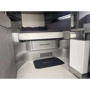 Produit de quincaillerie pour bateau à moteur marin Riva Rama Super 44 Premium - Product Image 4