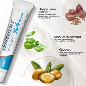 Crema Externa para el Cuidado <span class=keywords><strong>de</strong></span> la Piel 2026, Moderna, para la Eliminación Rápida del Acné, la Aspereza y los Puntos Negros - Product Image 4