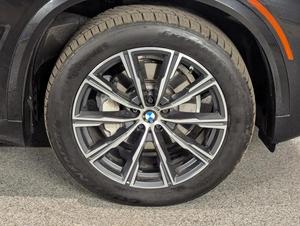 Usado 2021 BMW X5 ....... xDrive40i - Product Image 2