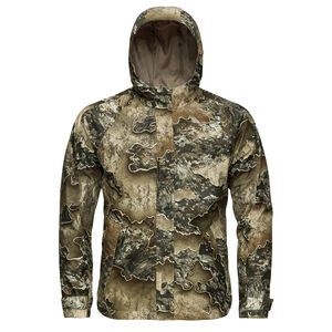 Vestes coupe-vent softshell pour l'hiver, fabrication professionnelle, légères et confortables, veste de chasse pour hommes - Product Image 4