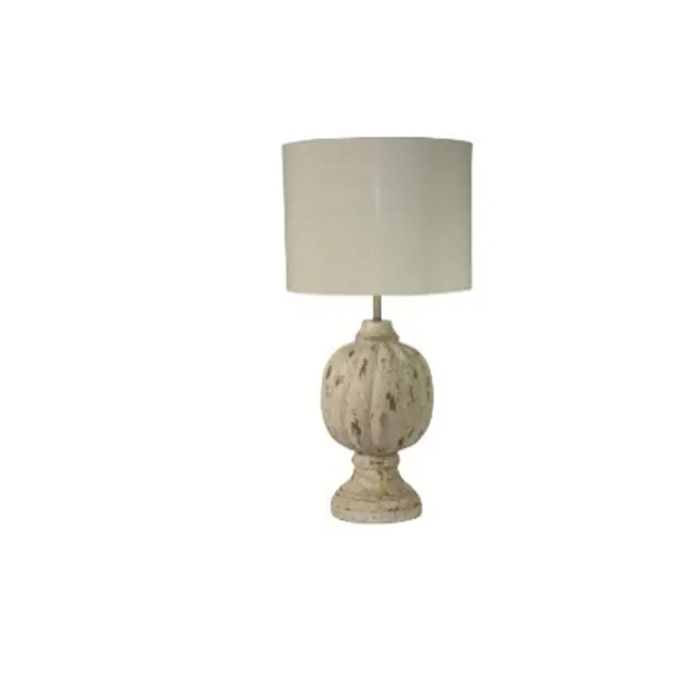 Best Seller Decorative Wooden Lamp with Solid Wooden Made Trendy Designed Lamp For Table Decor Uses At Low Prices