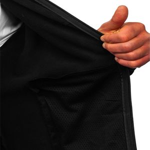 2024แจ็กเก็ตมีฮู้ดสำหรับผู้ชาย, แจ็กเก็ตกลางแจ้งบุขนแกะแนวยุทธวิธีกันน้ำ - Product Image 5