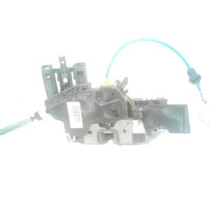 Serratura Anteriore Destra MERCEDES Classe B W246 2a Serie A1667200435 (12>) - Product Image 3