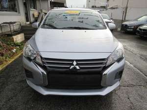 มิตซูบิชิ มิราจ จี4 อีเอส เอฟดีวี ปี 2024 มือสอง พวงมาลัยซ้าย/ขวา - Product Image 4