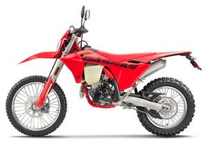 Disponible dès maintenant : Nouvelles motos de motocross ES 350 2025 en stock - Product Image 6