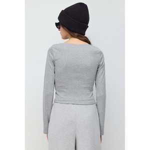 Camiseta Ajustada Estampada - Product Image 4