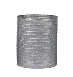 Jardinière décorative de jardin de qualité supérieure Jardinières galvanisées les plus vendues pour la décoration intérieure Hôtels et jardin Design élégant - Product Image 2