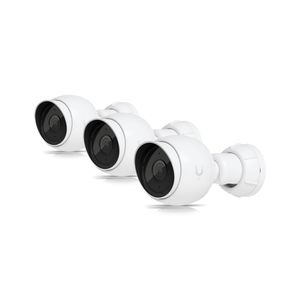Caméra IP Ubiquiti UVC-G5-Bullet-3, 2K HD 30fps, PoE, IPX4, lot de 3 - Product Image 1