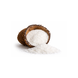 Leche de coco en polvo orgánica, rica y cremosa, perfecta para enriquecer batidos, postres y curries con sabores naturales. - Product Image 1