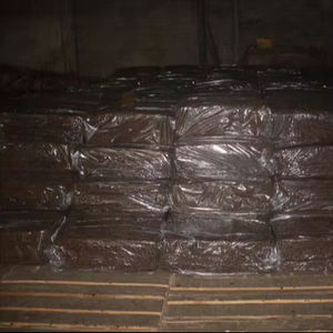 Grado de moldeado de materias primas de caucho natural SVR 20 de alta calidad ofrecido por proveedor vietnamita - Product Image 1