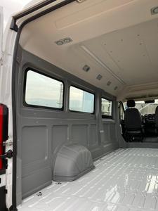 NEW Best Seller DUCATO 2026 VKM PLASTIK ABS Plastic Interior Panels Kits Minibus Compatible High Quality 100% Fitment Colors - Product Image 3