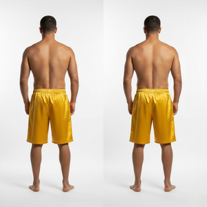 Pantalones Cortos de Boxeo MMA de Diseño Personalizado 2026, Alta Calidad Premium, 100% Poliéster, Ligeros, de Secado Rápido, Duraderos para Adultos, Talla Grande para Hombre - Product Image 4