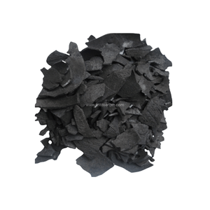 ถ่านกะลามะพร้าวสำหรับทำถ่านกัมมันต์ในอุตสาหกรรม uesd ประเทศไทย - Product Image 1