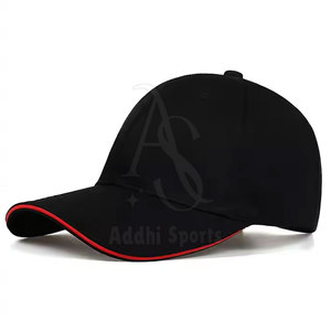 หมวกเบสบอลผลิตจากผ้าทั่วไปผลิตได้ตามต้องการ - Product Image 5